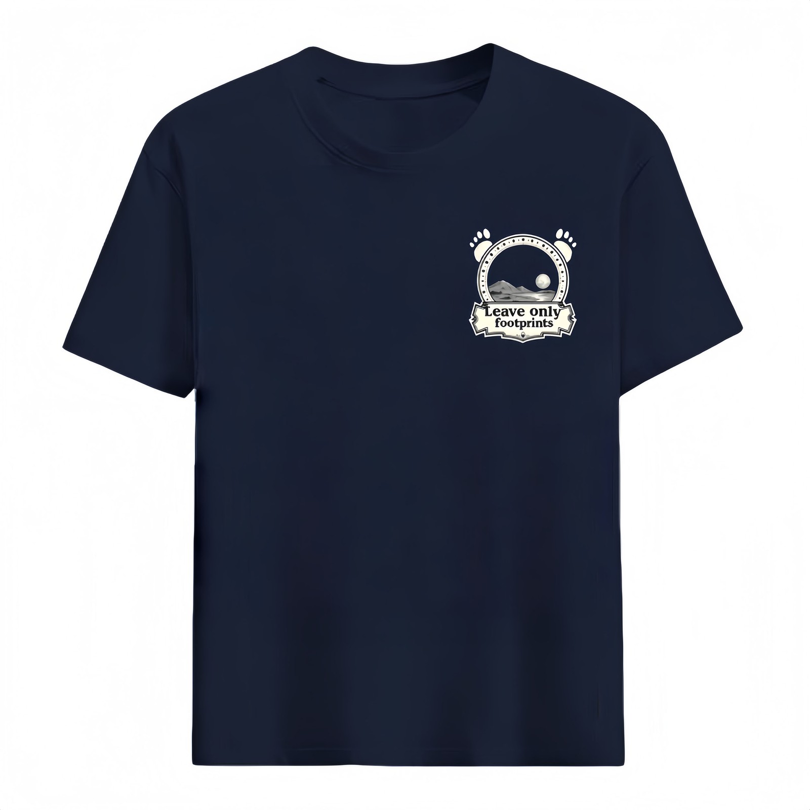 Personalized Customized T-Shirt Design – Design Your Own Cotton Shirt