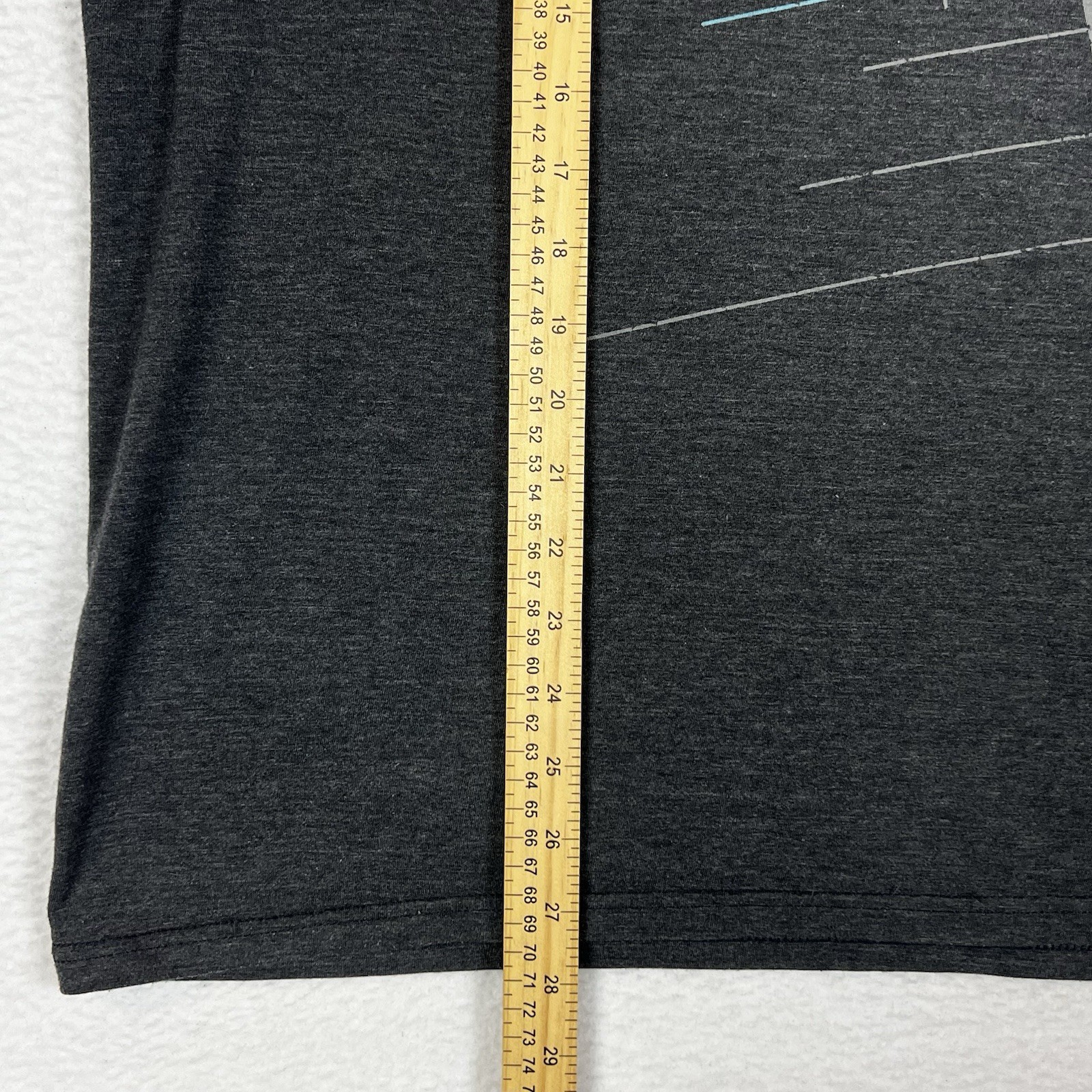 Billabong Shirt Men’s Large Grey Y2K Surf Skate Grunge Spell Out Tee