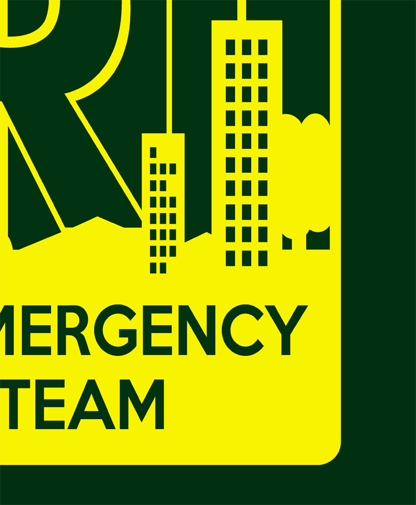 CERT Sweatshirt, Community Emergency Response Team, Preparedness, Safety, Rescue