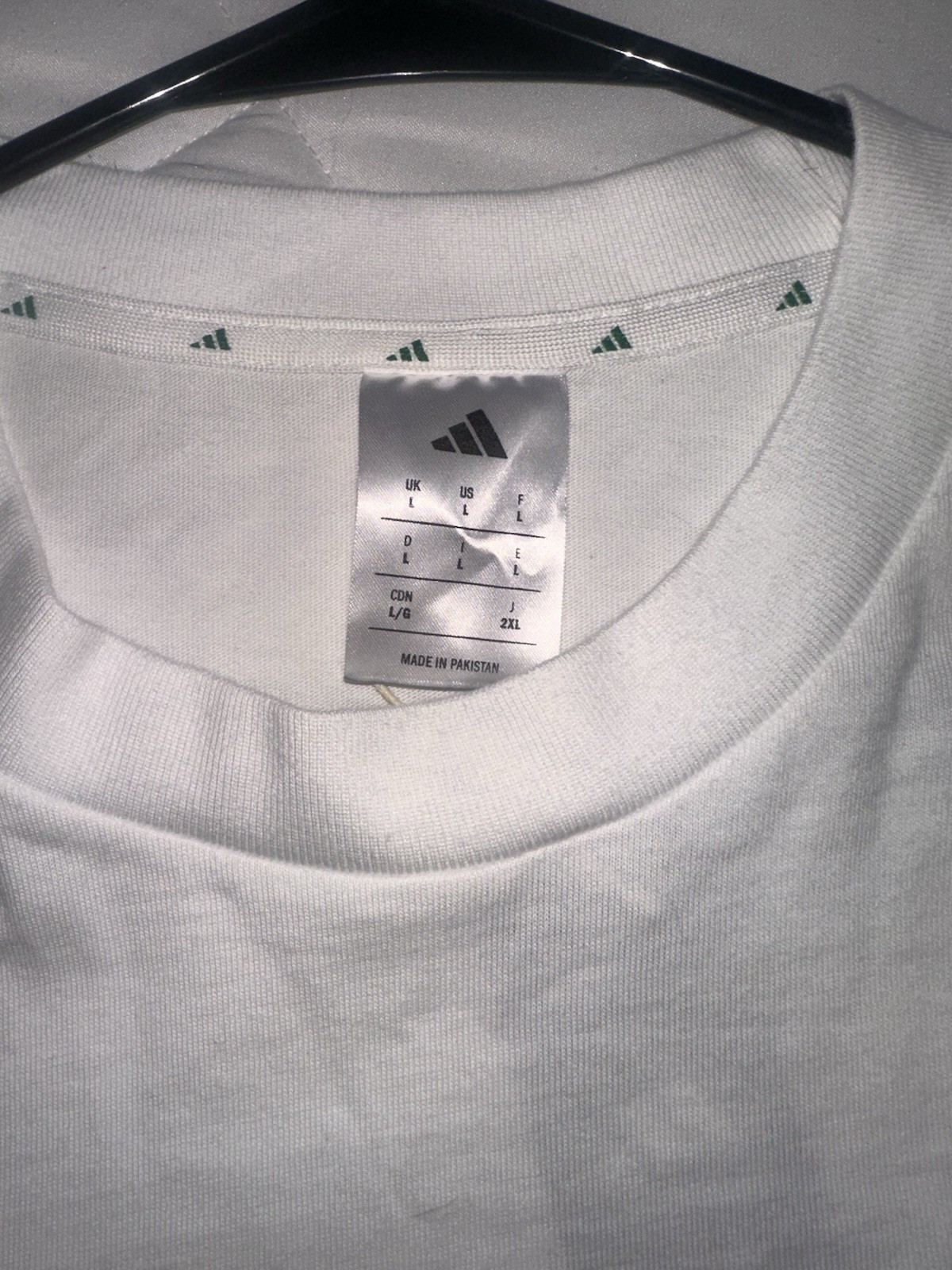 México Practice Tshirt Men’s