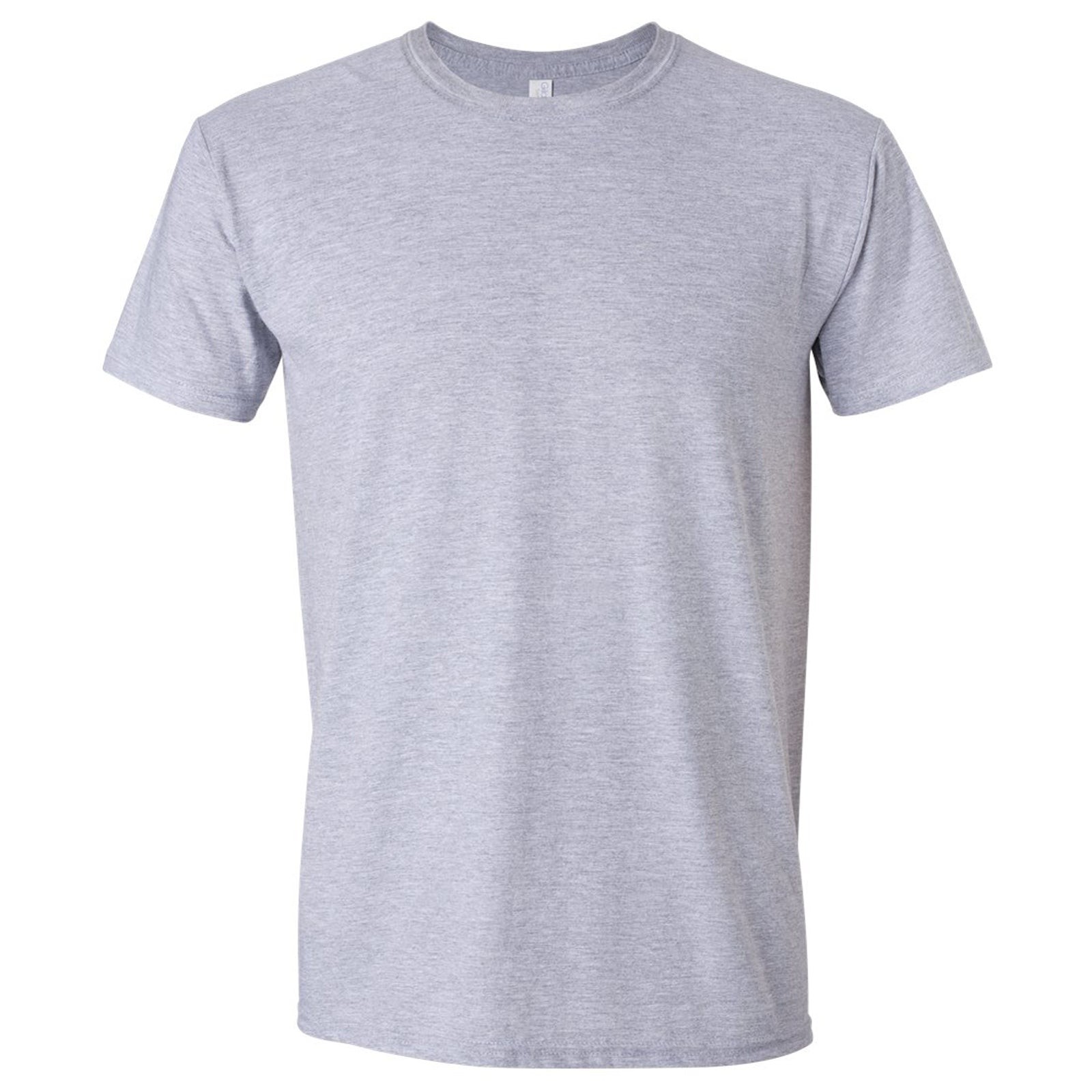 AU Gildan T-SHIRT Sport Grey Basic tee S M L XL XXL 3XL 4XL 5XL Men’s Heavy
