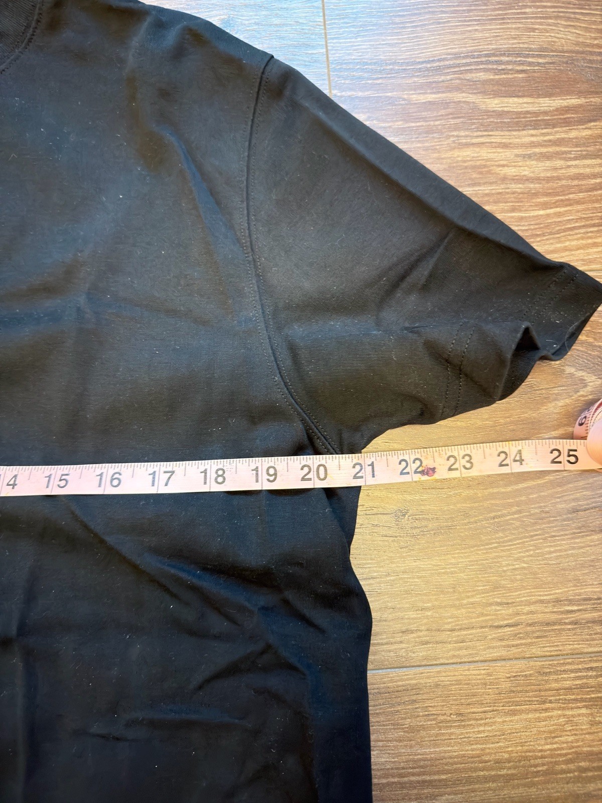 Western Rise X-Cotton Tee Med (3pack)