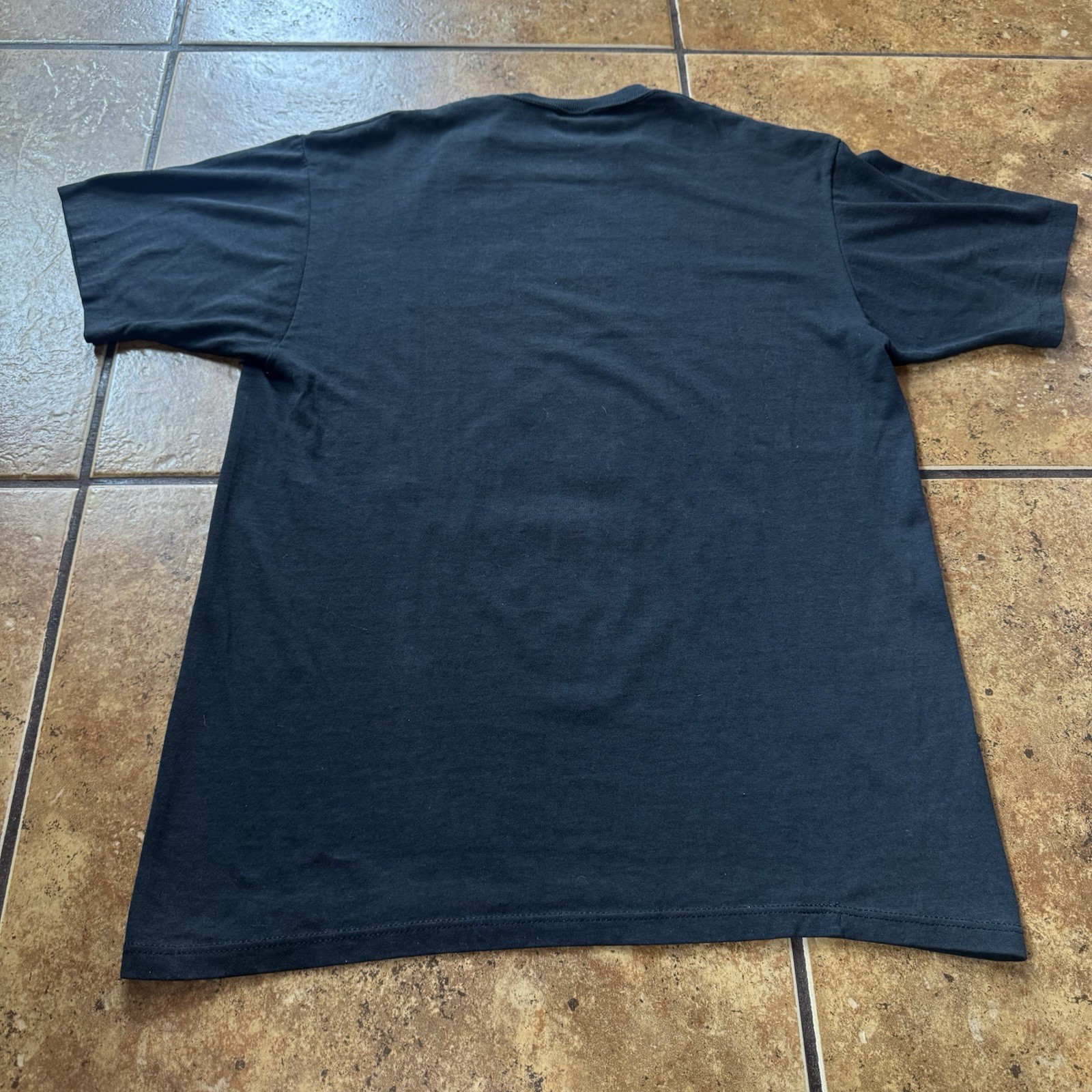 Vintage Cincinnati Reds 1990 World Series Champions T Shirt – Size LG – Logo 7
