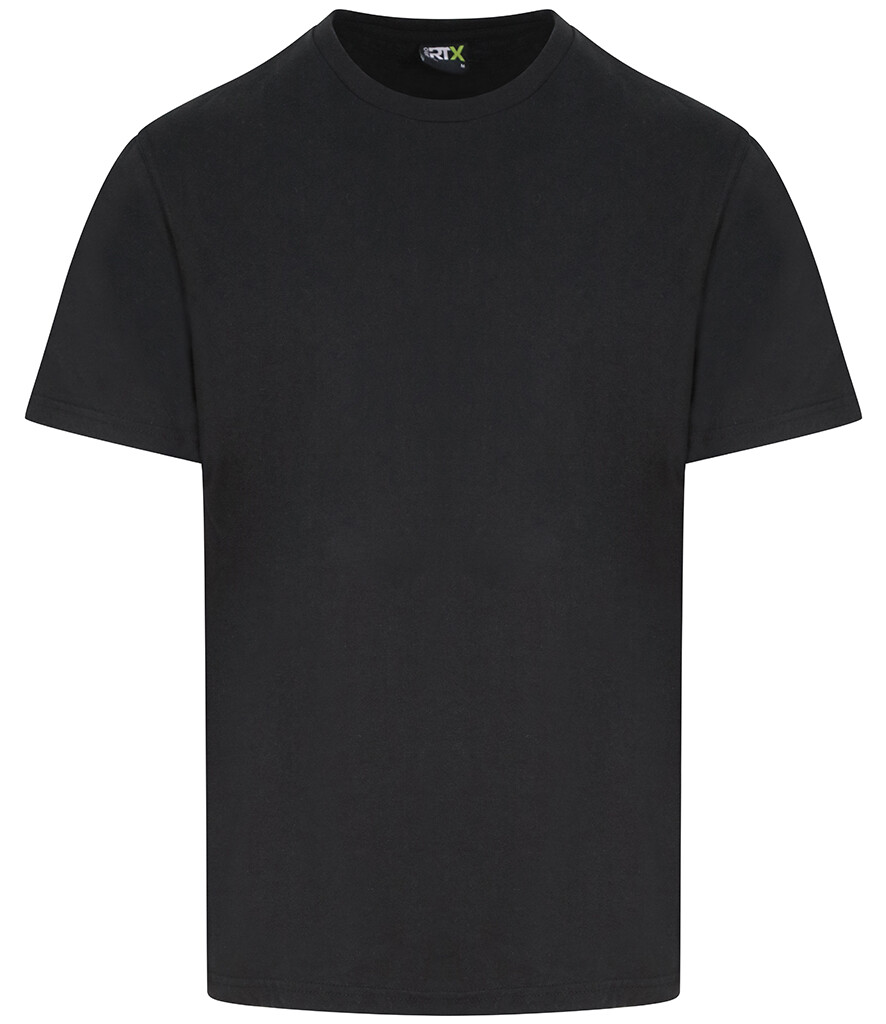 Pro T-Shirts – Men’s Premium Work Grade Tees – S to 6XL – Heavy Duty Quick Dry