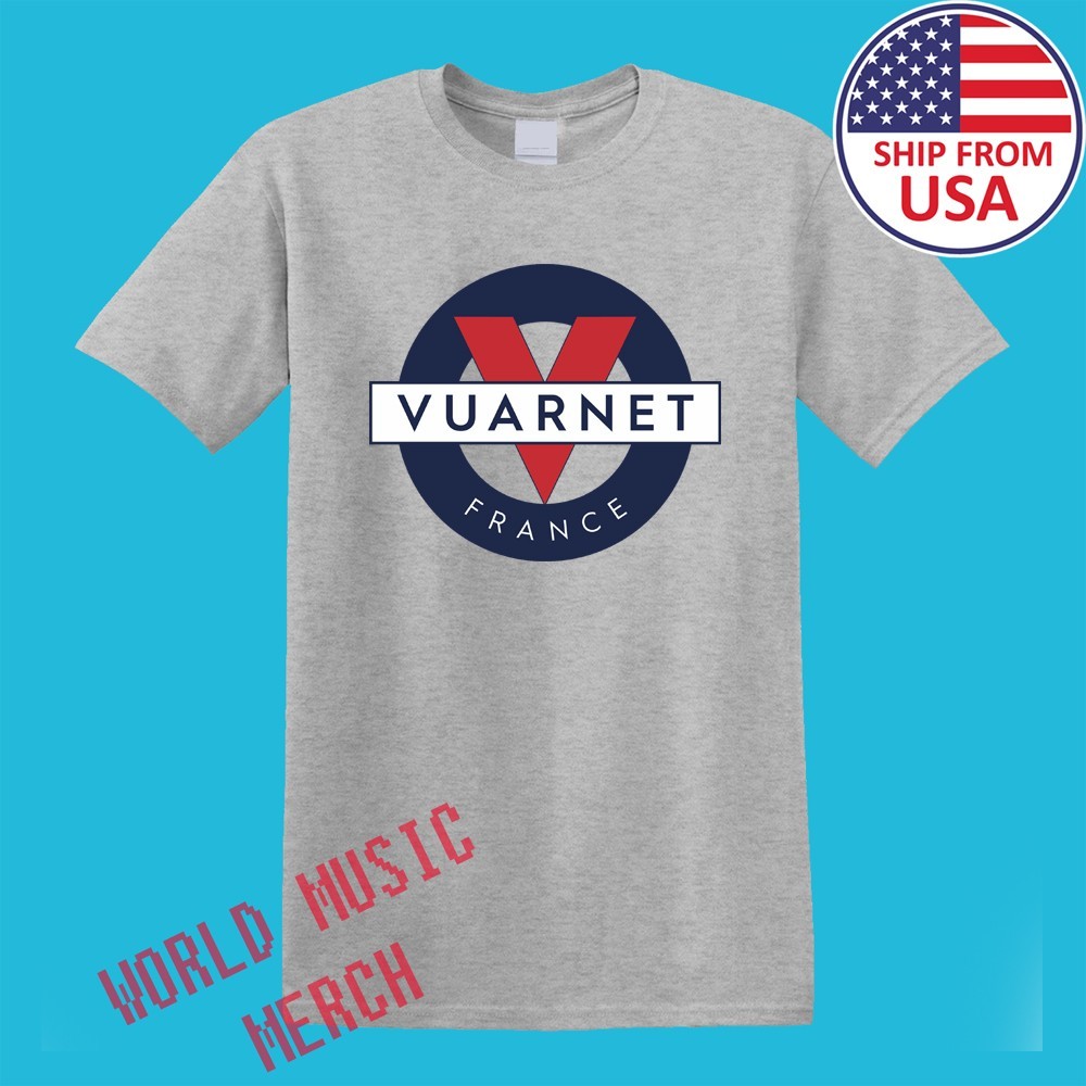 Vuarnet France Men’s Gray Size S-5XL