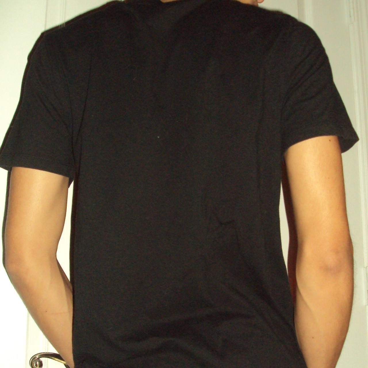 Goodfellow & Co. Men’s Black Tshirt