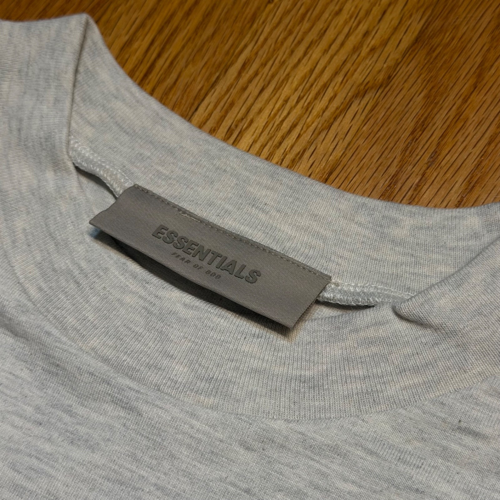 Authentic Fear Of God Essential T-Shirts |All Sizes XXS-XXL | 3 Colors Available