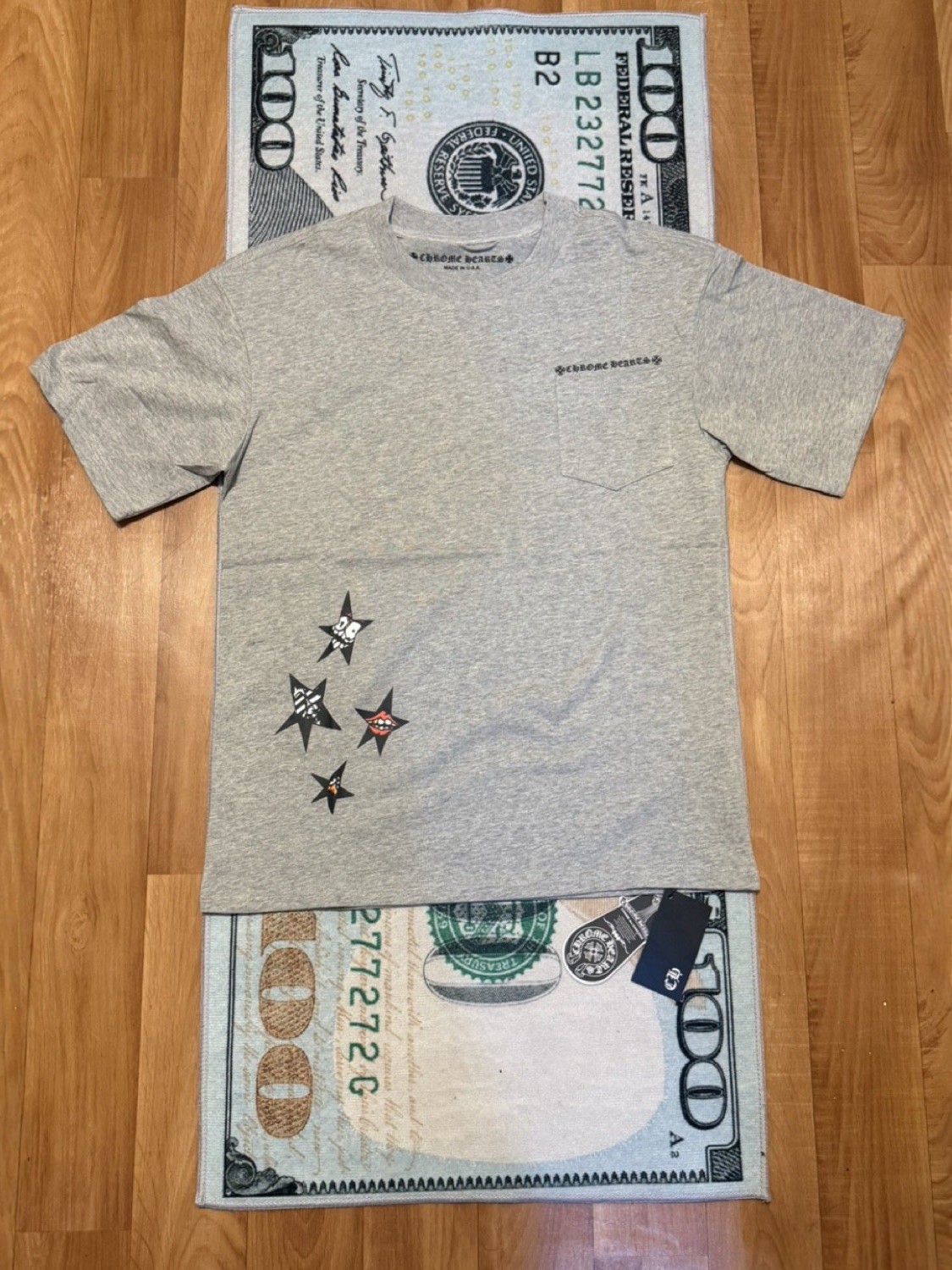 Chrome Heart Shirt S
