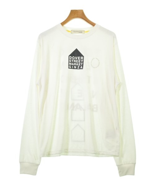 TOKYO DESIGN STUDIO New Balance T-shirts/Cut & Sewns White L 2200645191127