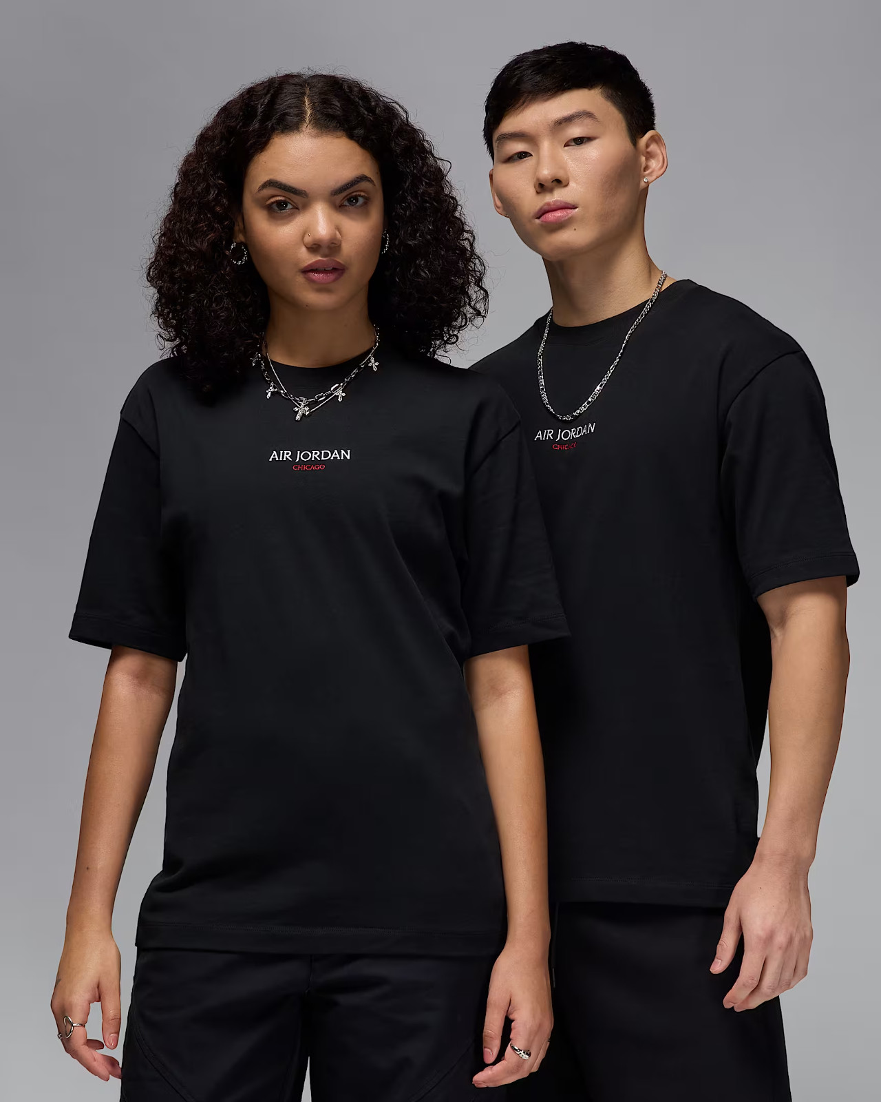 Nike Air Jordan 85 Men’s Chicago T-Shirt HJ2318-010 Black US Size XS-3XL New