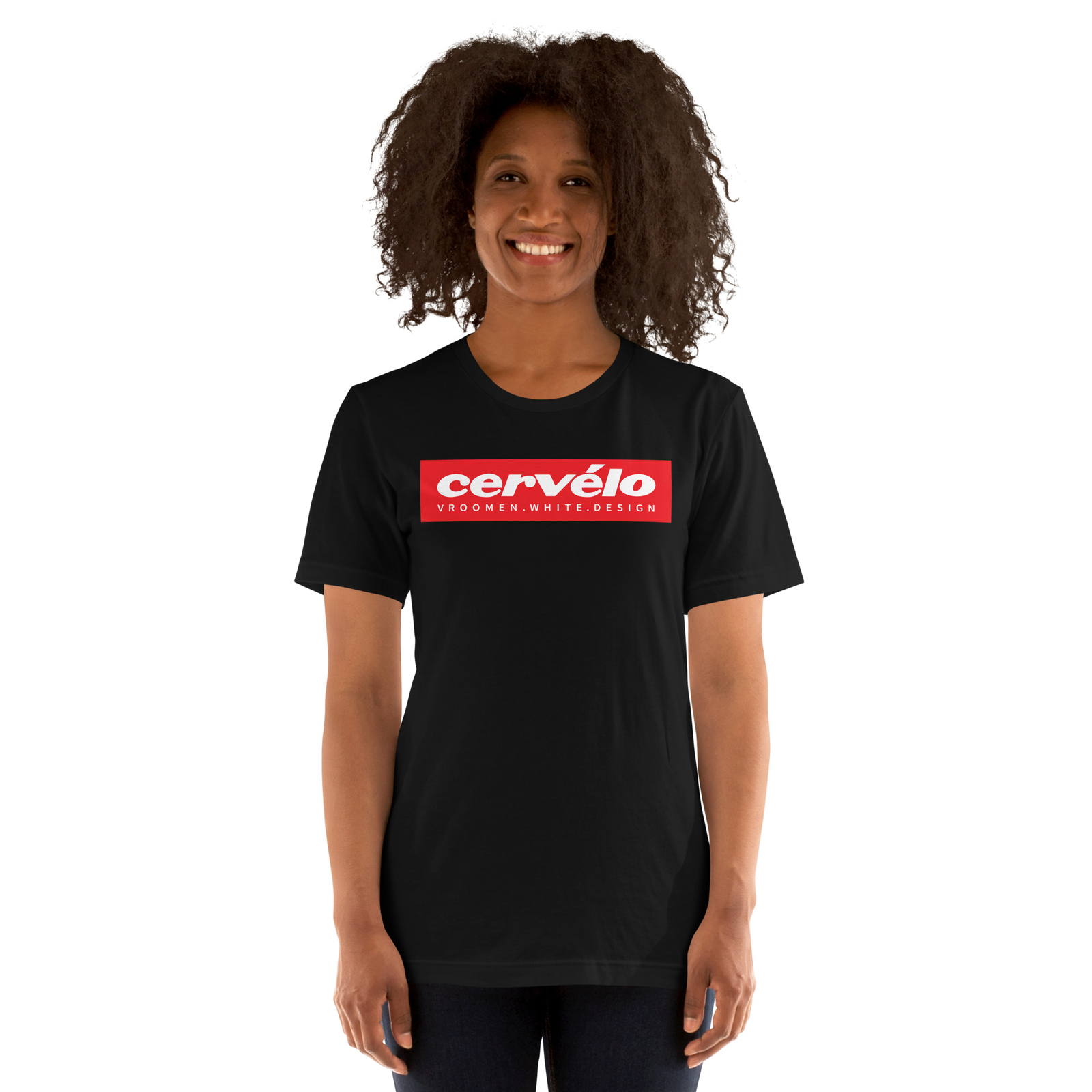 Limited! Cervelo Bicycle-Inspired Logo Unisex Tee S M L XL 2XL 3XL 4XL 5XL