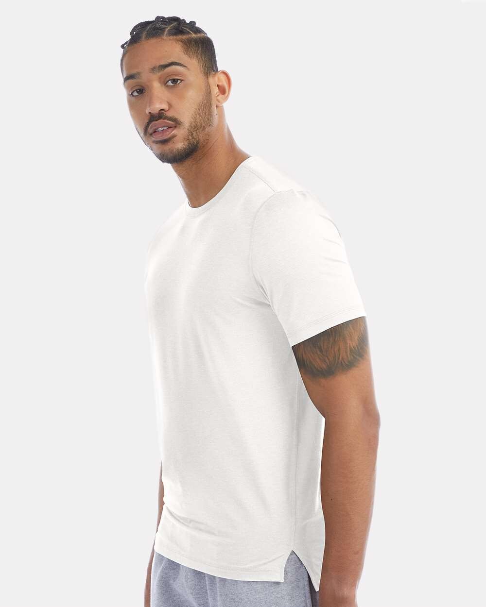 Champion performance T-Shirt – CHP160 – Pick Size AND COLOR