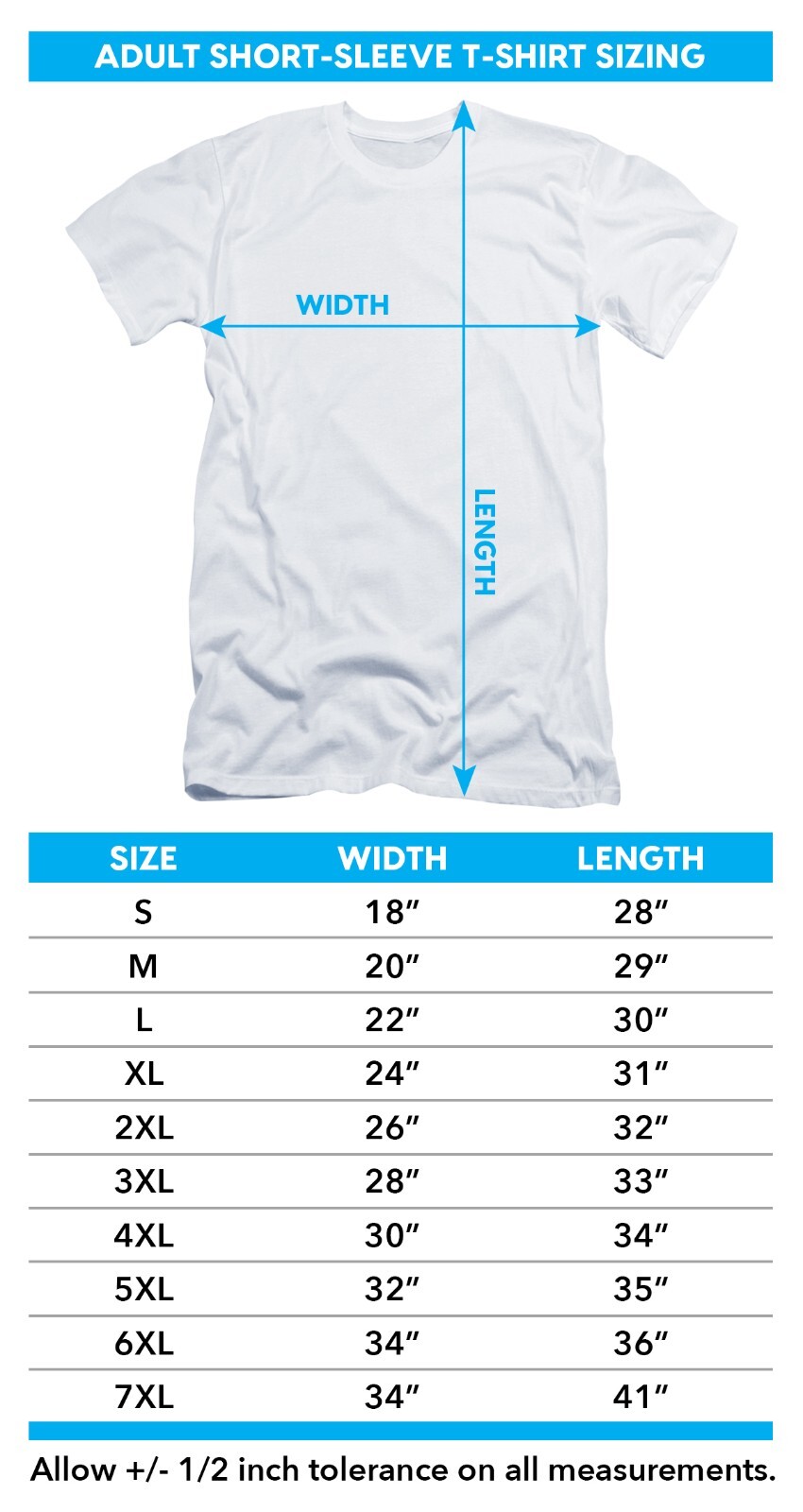 Foster’s Home For Imaginary Friends “Blue Smile” T-Shirt