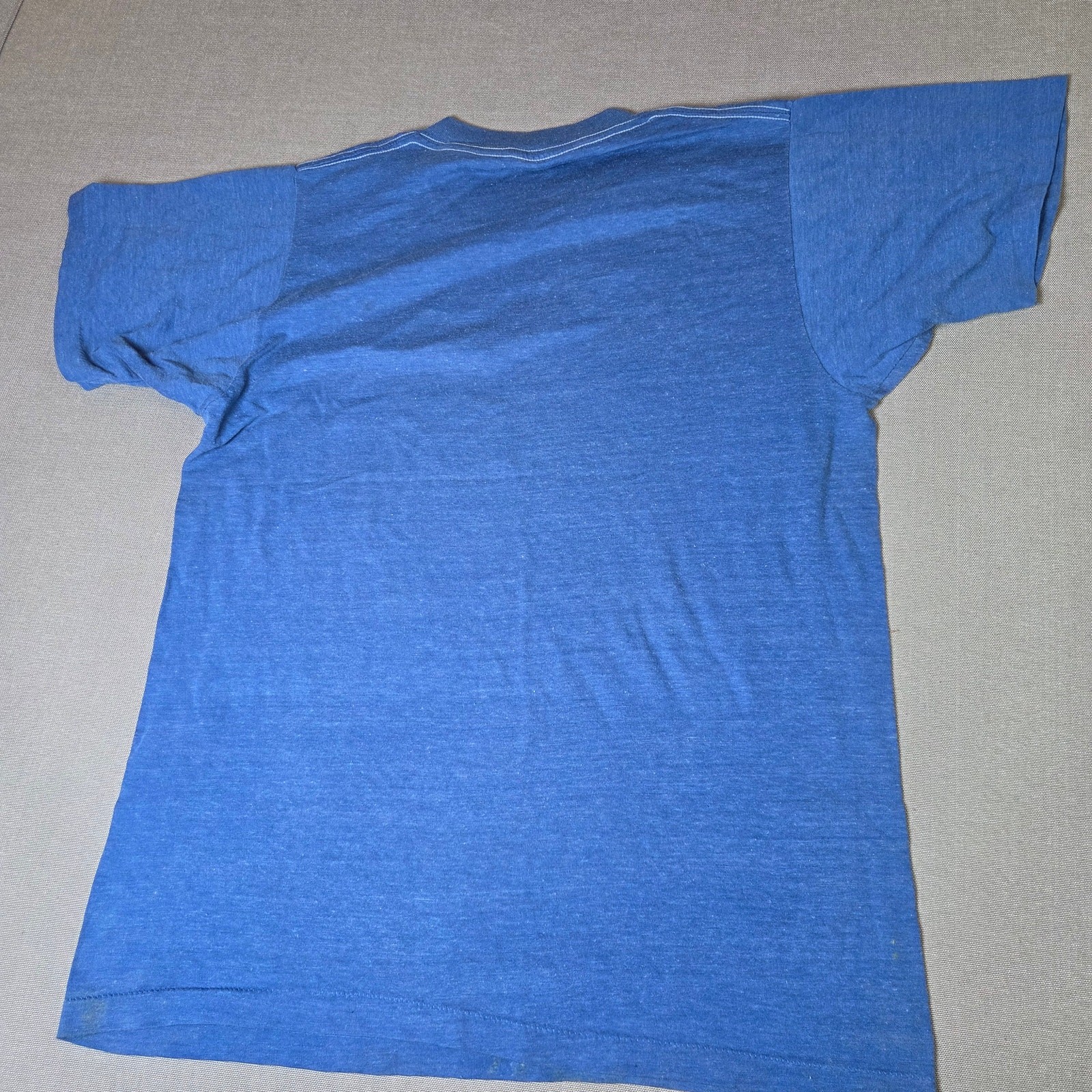 Vintage 1982 Weekend on Wheels WOW Screen Stars Single Stitch T-Shirt