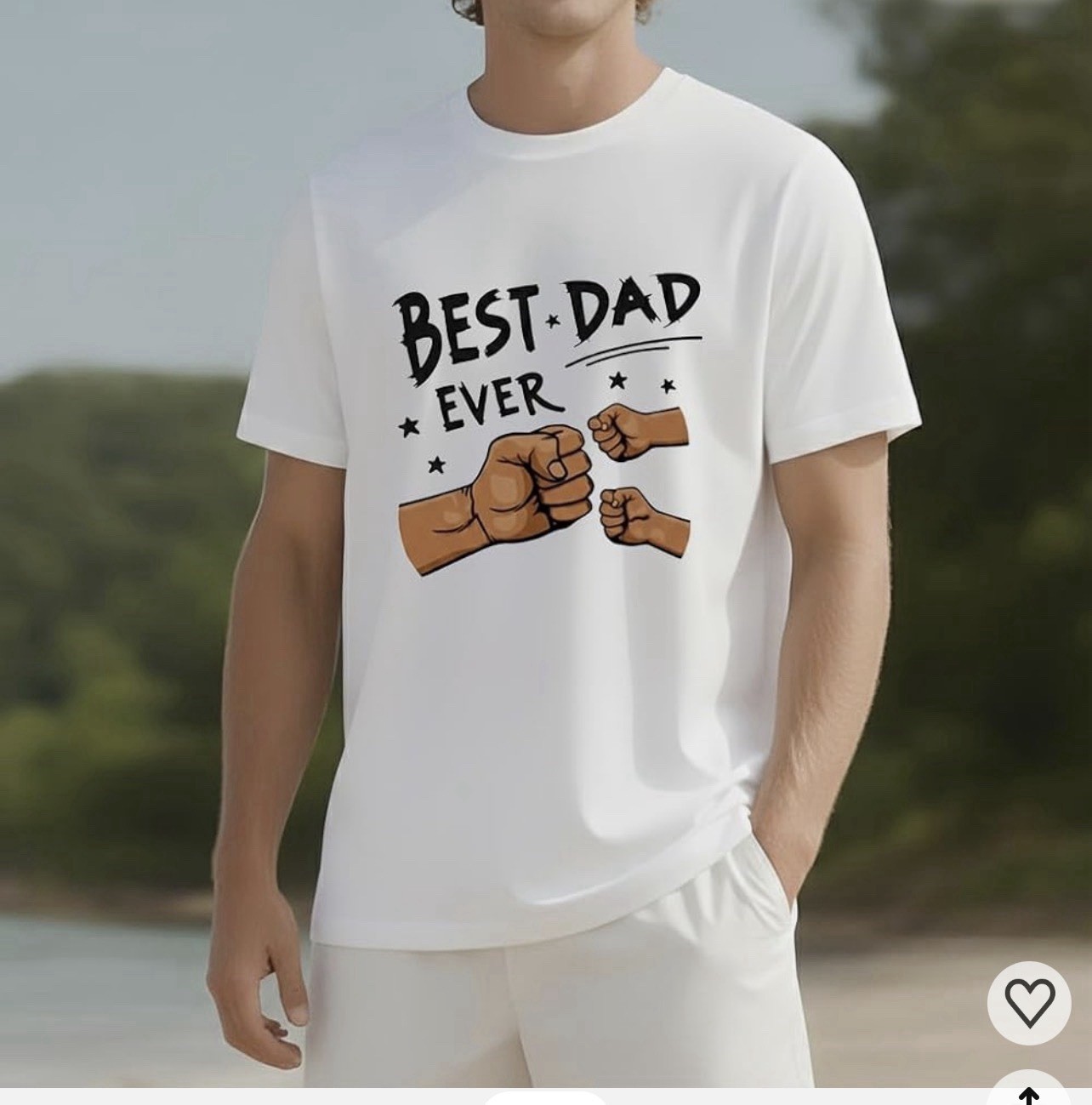 Mens T-Shirt 100% Cotton Heavy Blend High Quality Short Sleeve Tee USA SELLER