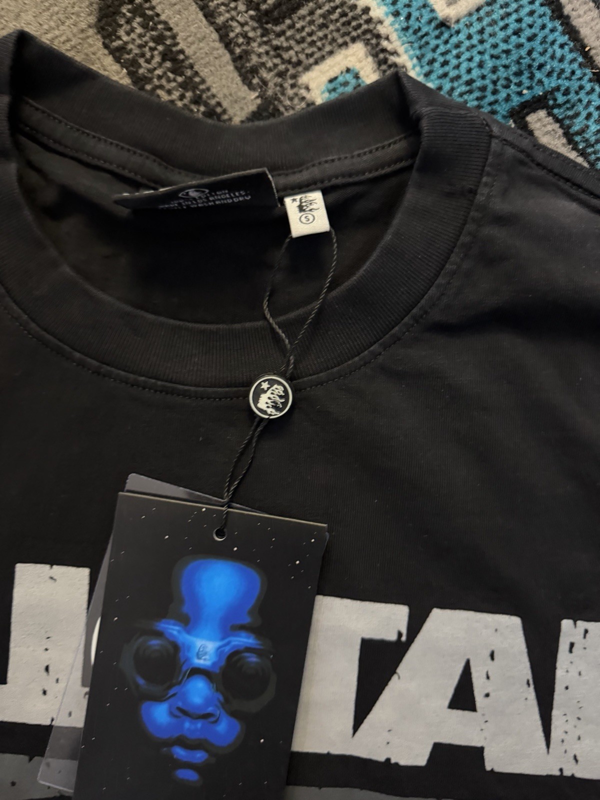 Hellstar Classic T-Shirt