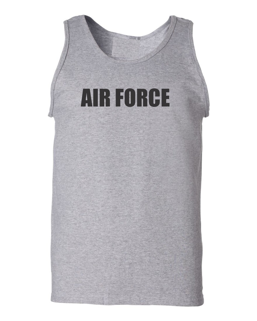 US Air Force USAF Veteran Military T‑Shirt Sweaters Tank top