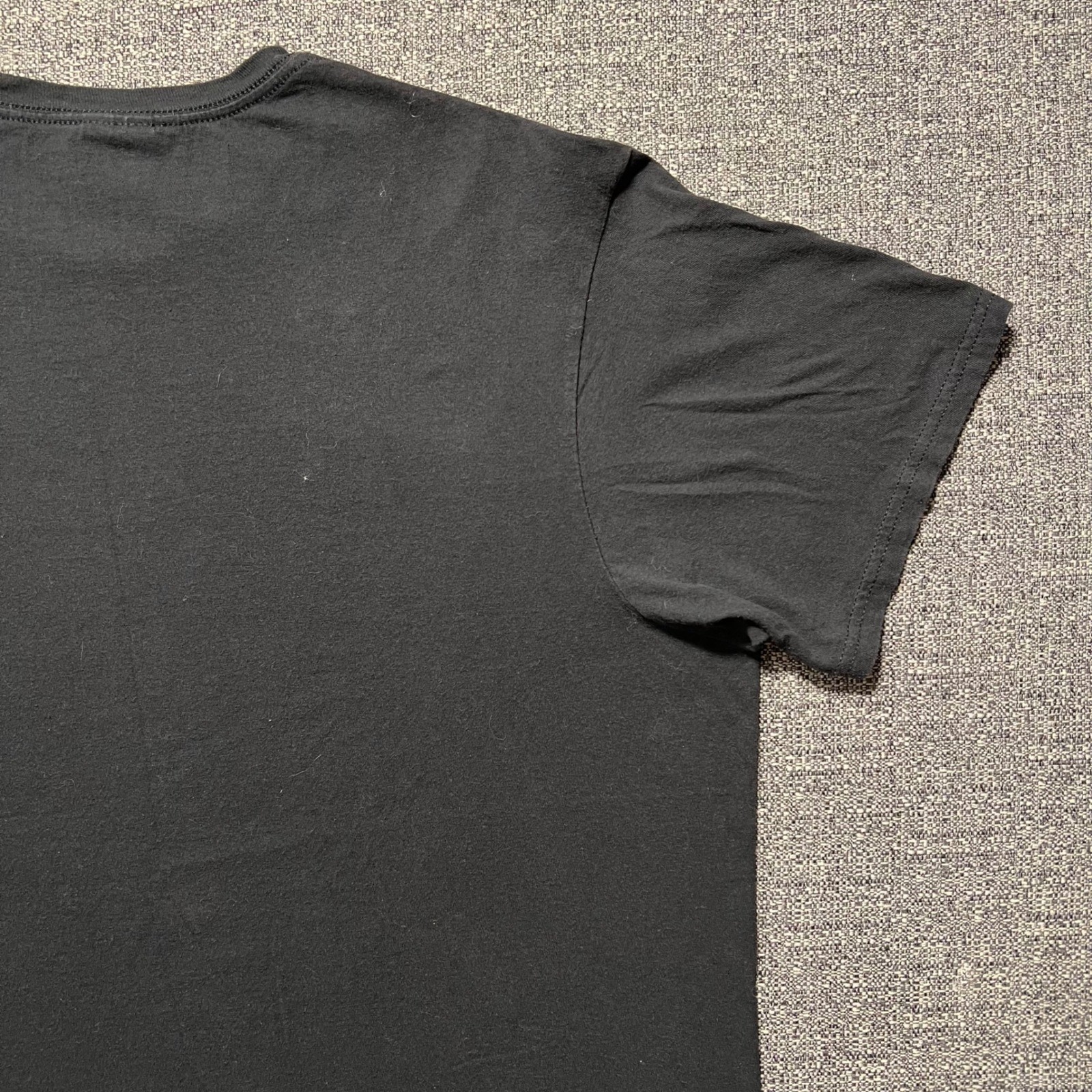 Cartoon Network Steven Universe Pearl Graphic T Shirt Mens XL Black Delta Soft