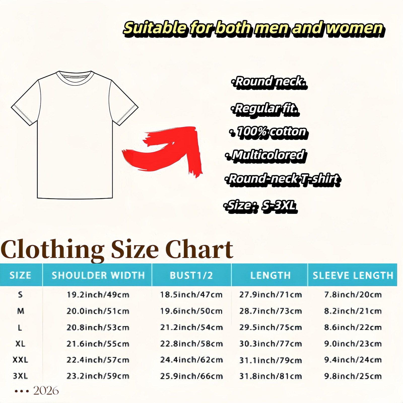 Make Your Own Custom Tee Custom Photo Logo Print Personalized Short Sleeve Shirt