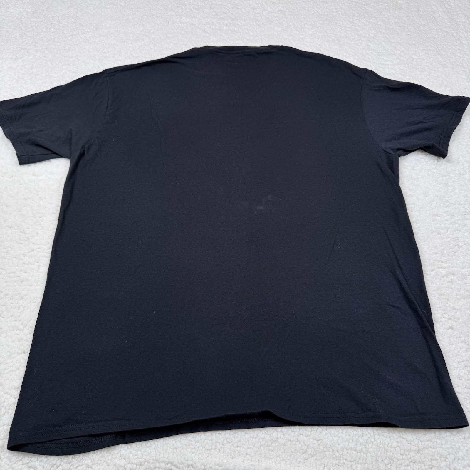 Space Jam Tune Squad Graphic T-Shirt – XL