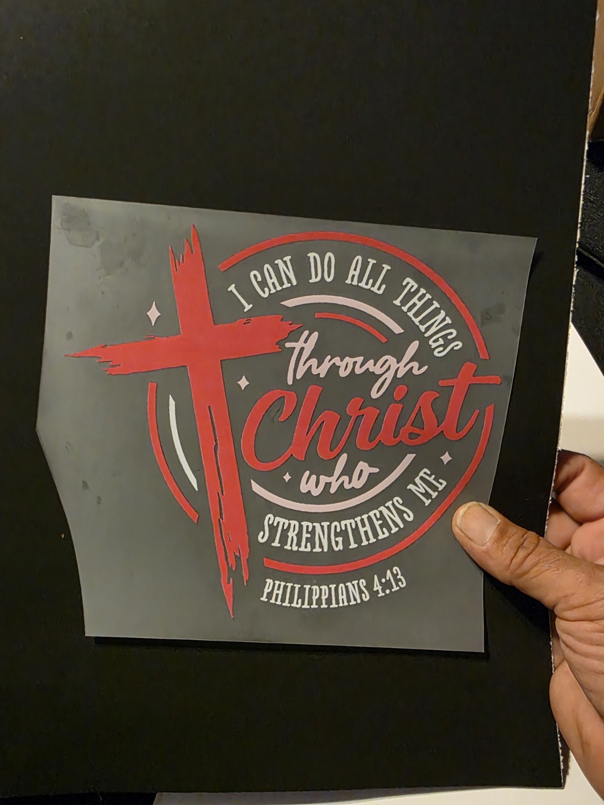 Custom Religious Tshirts