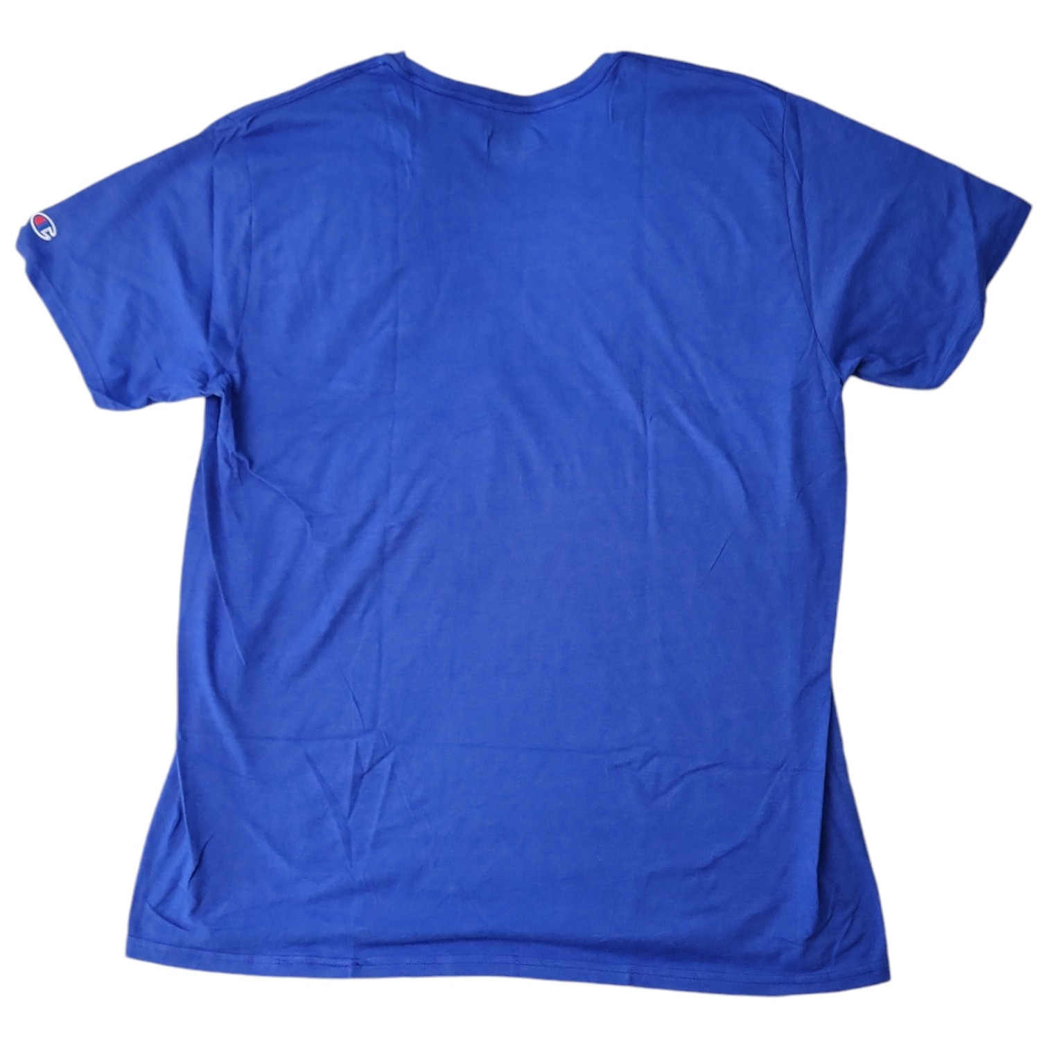 Champion NCAA Men’s Crewneck Cotton Short Sleeve Graphic T-Shirt