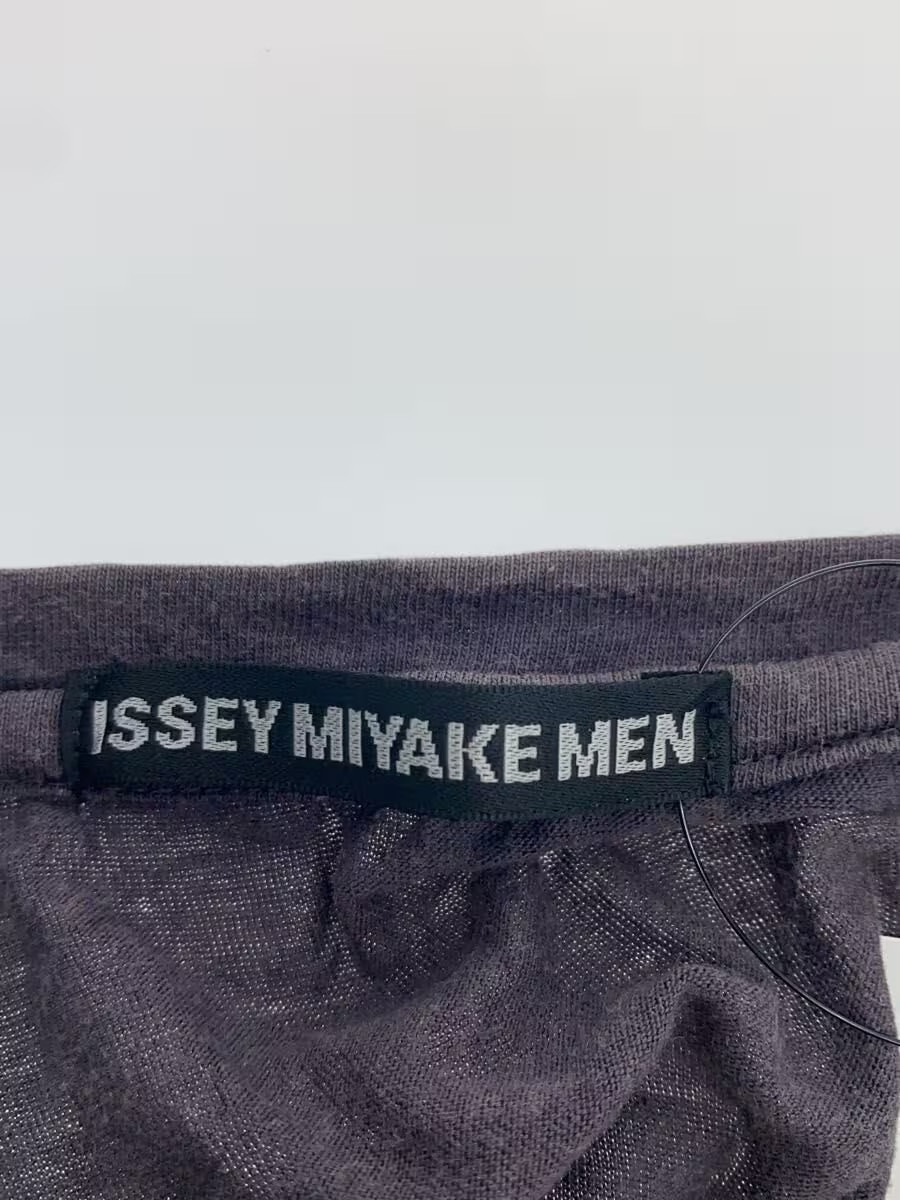 ISSEY MIYAKE MEN TShirt brown 5