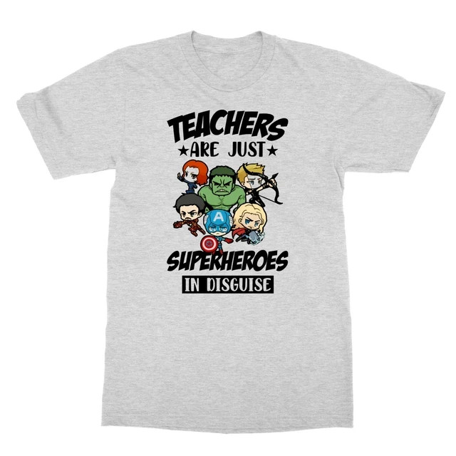 Teachers Back to School Teacher Funny Unisex Tee Tshirt