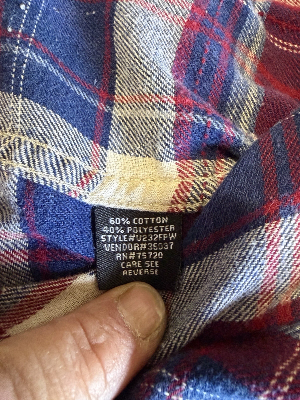 BKE Vintage Mens Long Sleeve Shirt Large. If It Doesn’t Sell I’m Keeping It!!!!