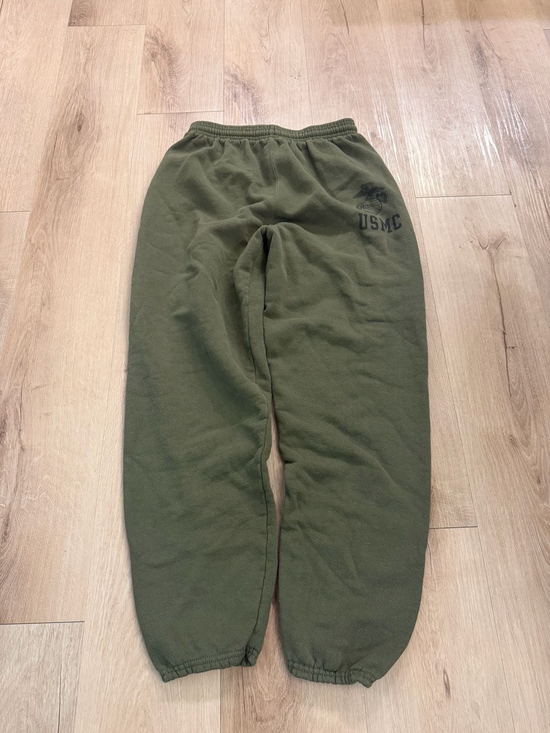 Vintage 80/90’s USMC Military sweatpants Size M