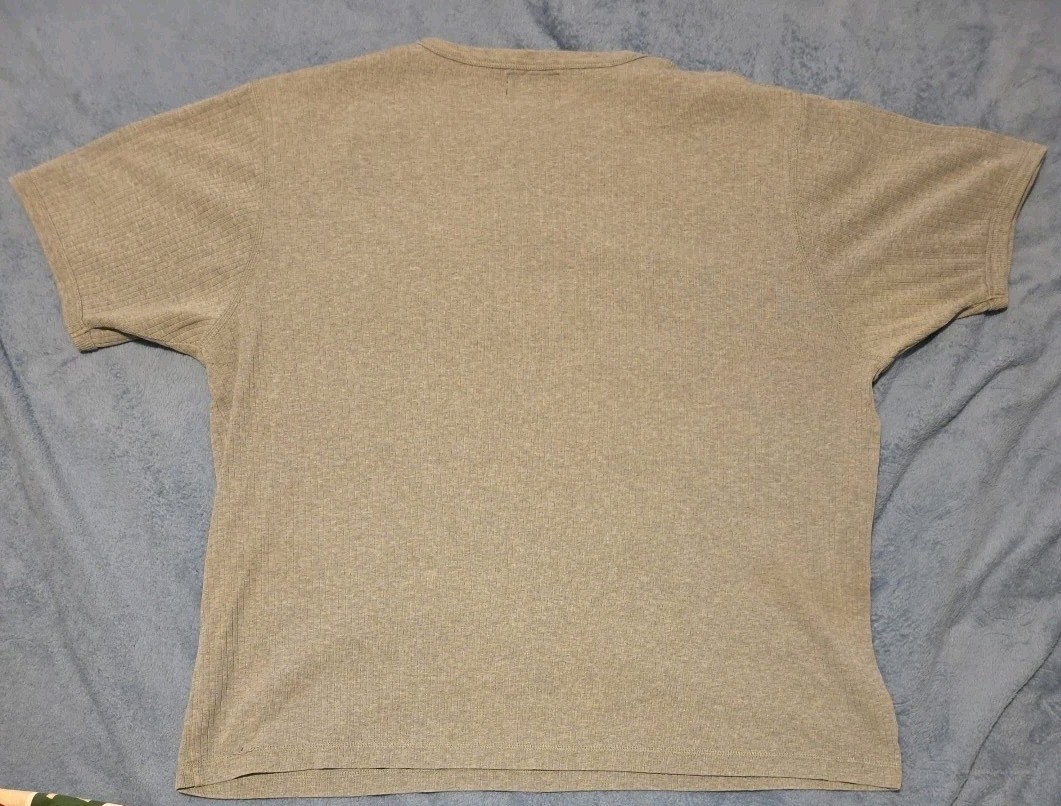 Vintage 90s American Eagle Outfitters AE T-Shirt Original Issue XXL Division 05