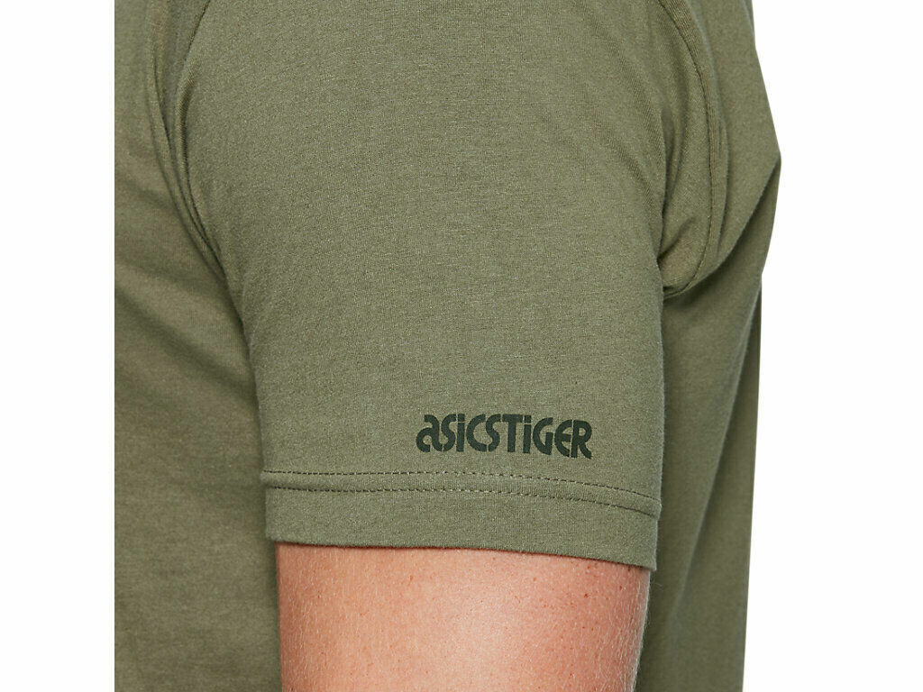 ASICS Tiger Peace Pack Limited Edition Men’s Tee Shirt NEW XL