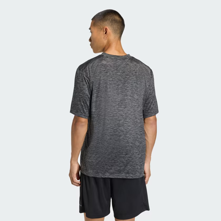 adidas men WORKOUT ESSENTIALS BRANDLOVE T-SHIRT
