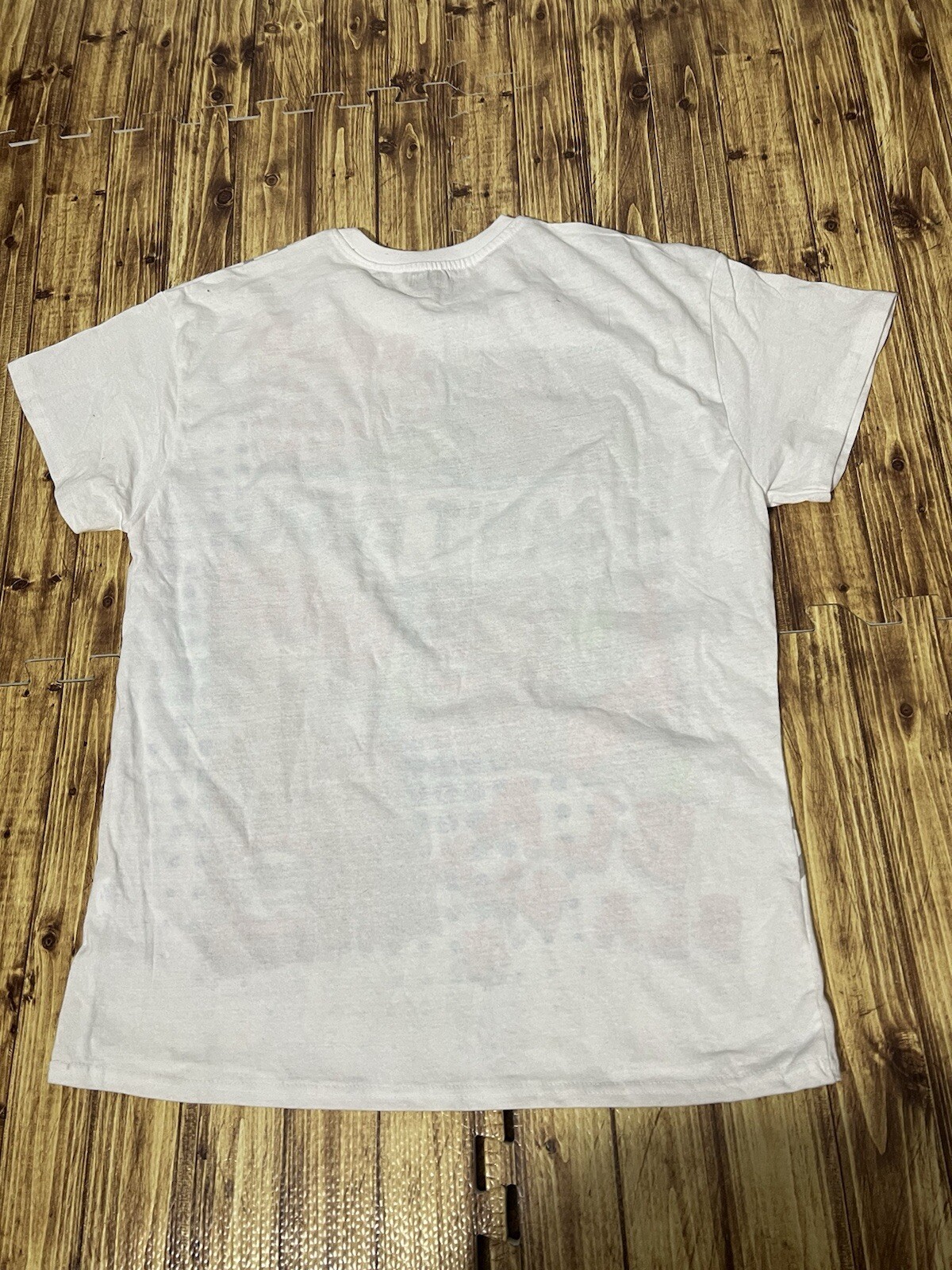 Brisco Brands T Shirt Comic Strip Sz XL “I Can’t Even” Bla Bla Bla