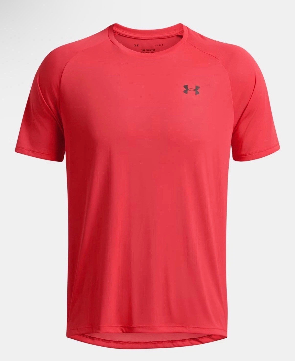 NWT UNDER ARMOUR Men’s UA Crew Short Sleeve 1326413 | Sizes L, XL, 2XL