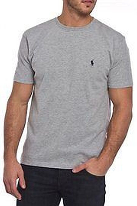 NEW POLO RALPH LAUREN CREW NECK T-SHIRTS Tee Shirts W/ Tag, US SELLER