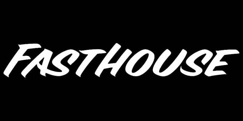 FASTHOUSE – Men’s Short Sleeve – 2XL – EXTRA EXTRA LARGE – BLACK – FAST HOUSE