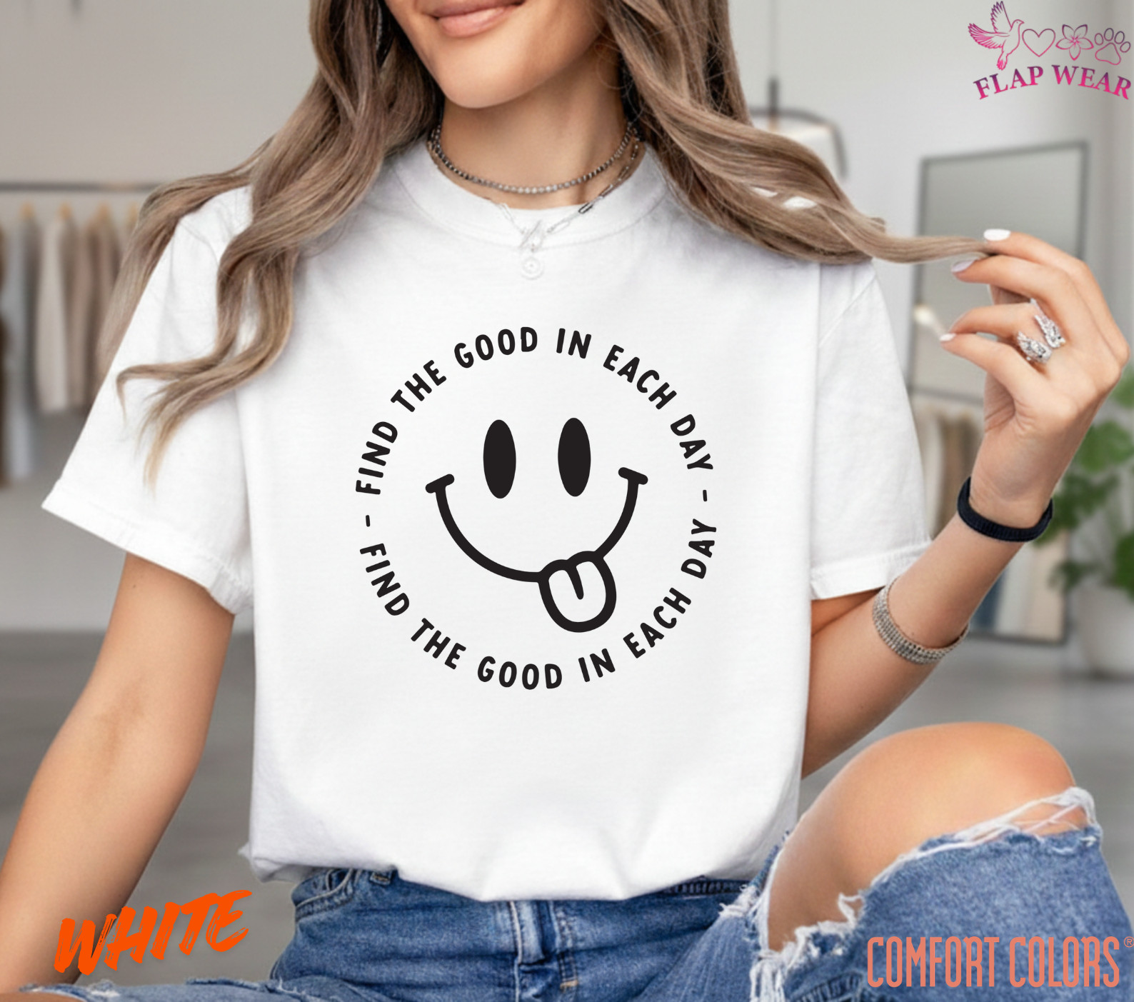 Unisex Faith Over Fear T-Shirt, Men T shirt,Women T shirt Gift Christian Top