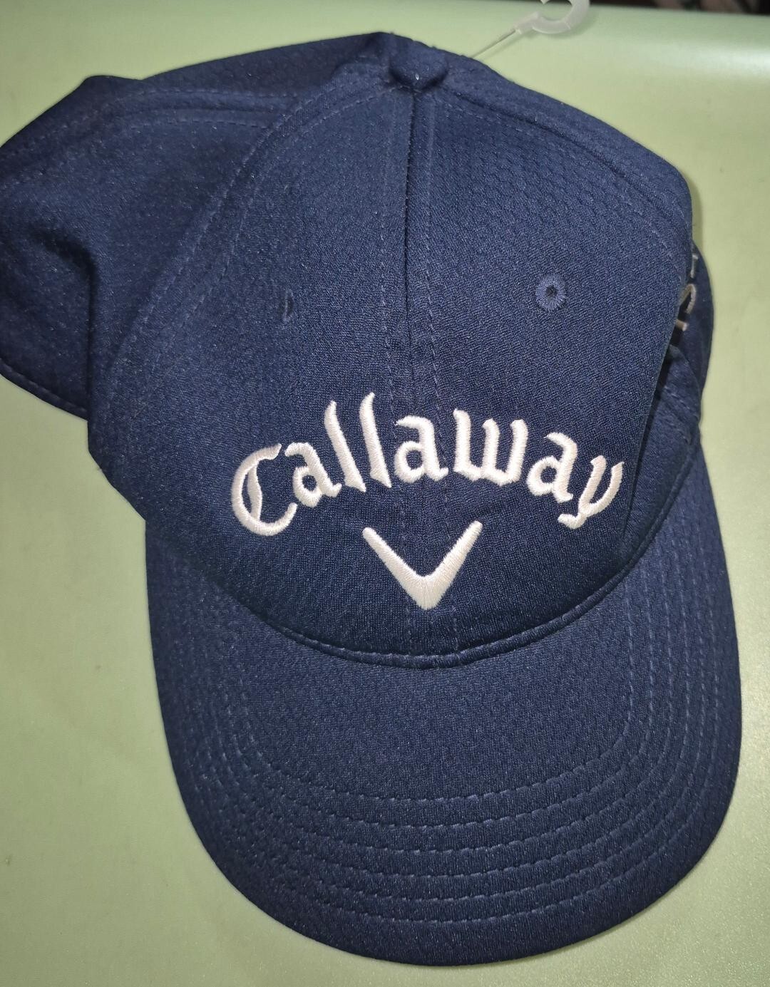 Callaway Golf Baseball Cap Hat One Size Fits All