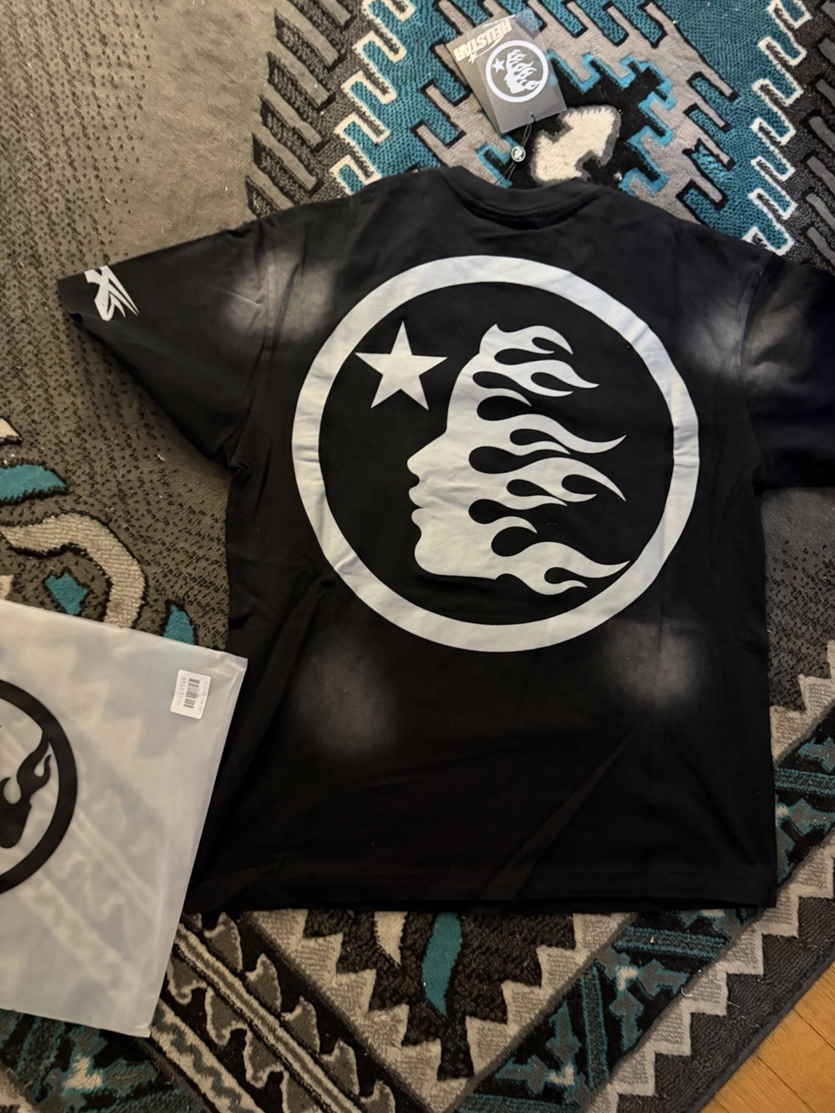 Hellstar Classic T-Shirt