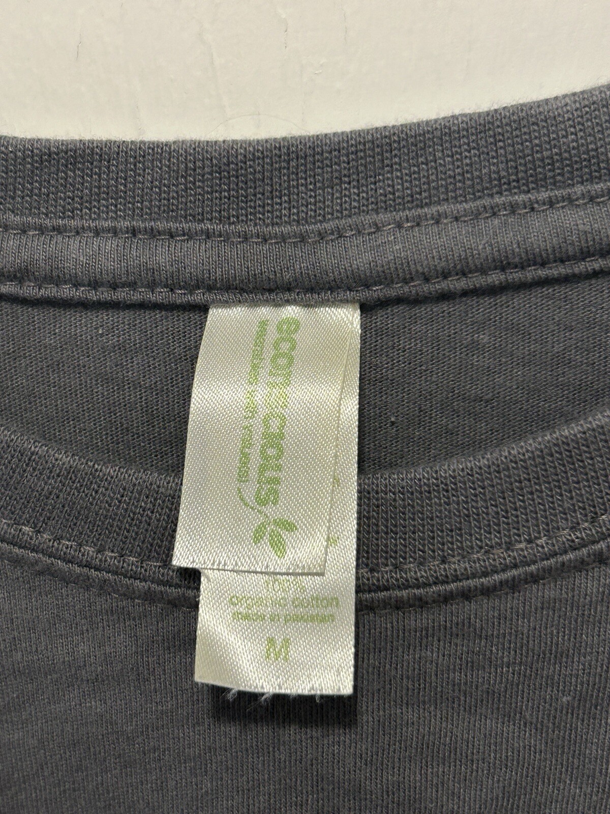 Dansko Footwear Tee Shirt Size Medium