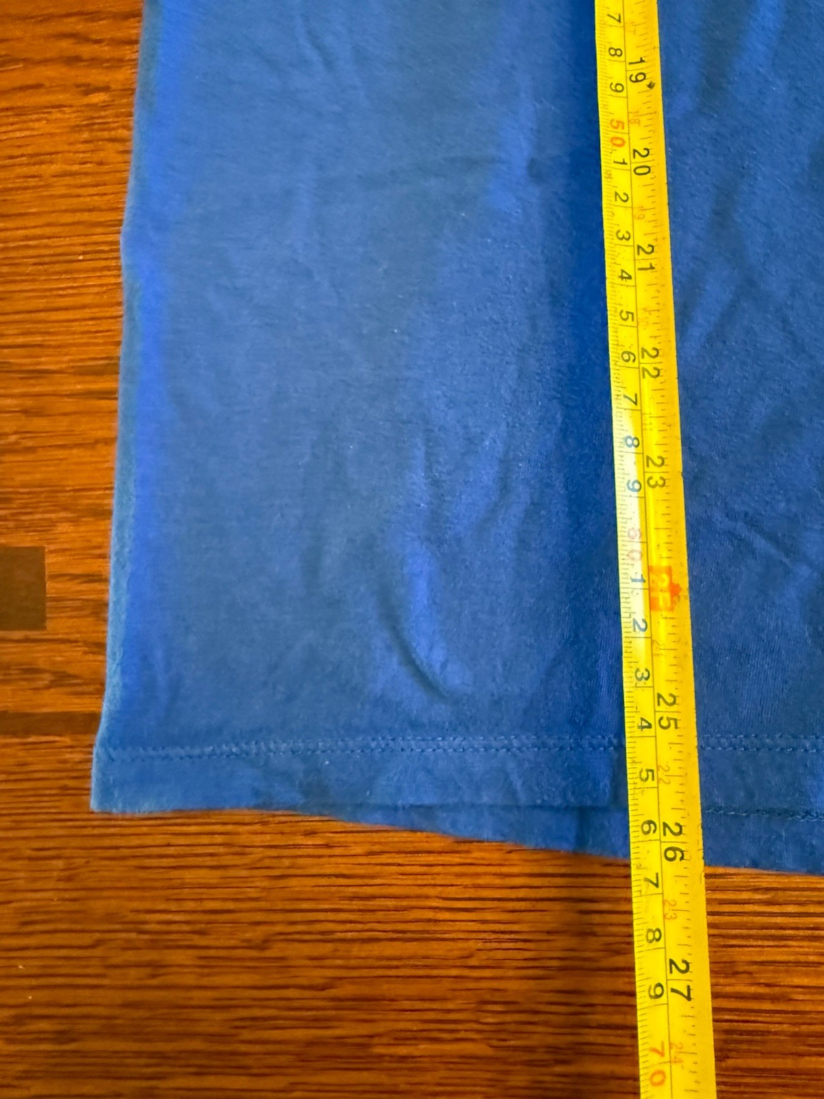 Lithuania Kings of Basketball Shirt Sz L Blue SOL’S Regent Euro FIBA Style Tee