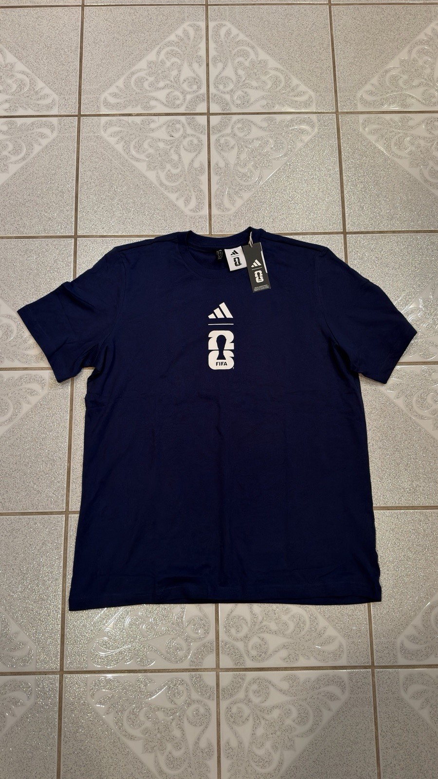 FIFA World Cup 2026 Official Shirt Adidas – New With Tags!