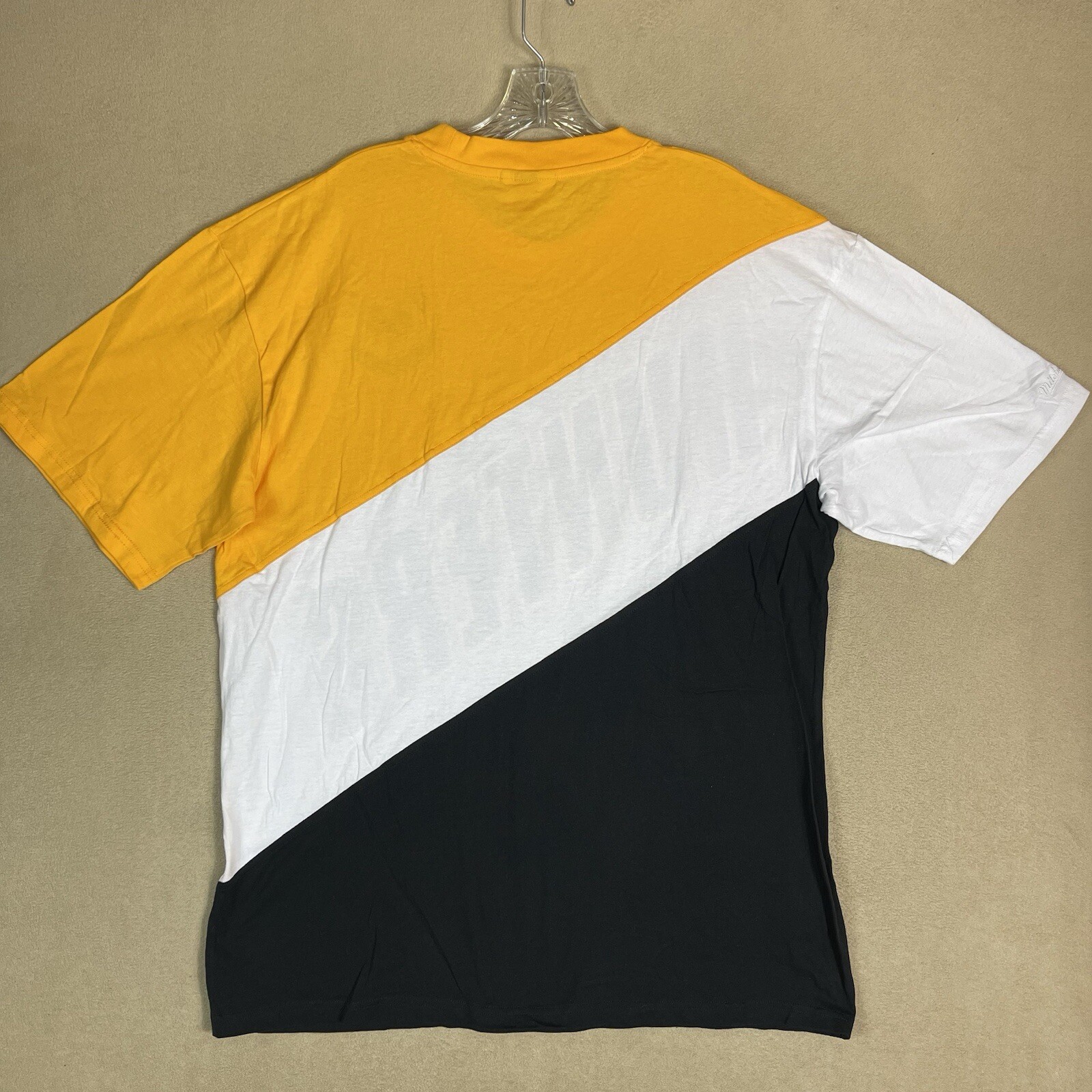 Mitchell & Ness Shirt Mens Large Multicolor Overwatch League Chengdu Hunters