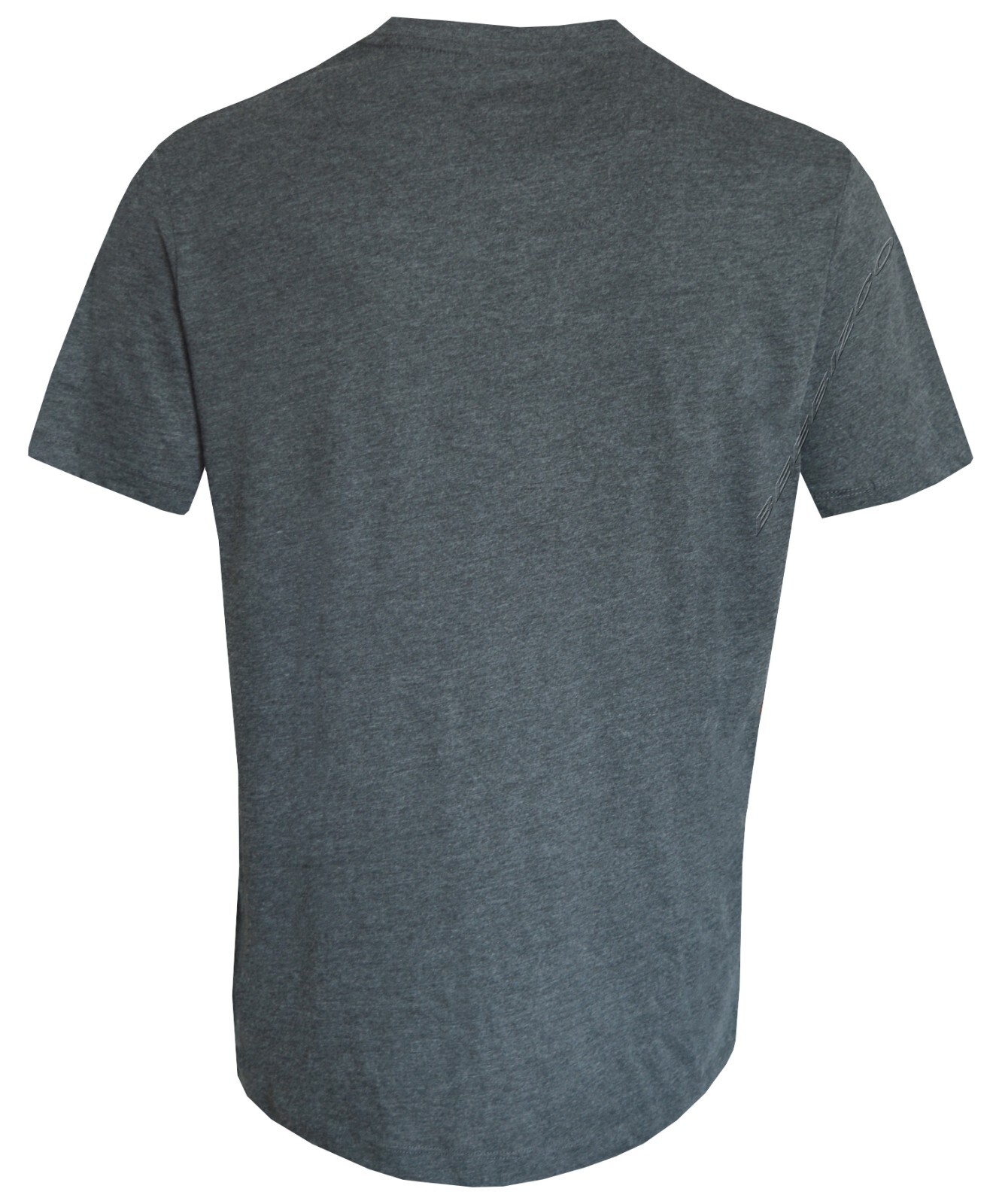5 Pack T-shirts Short Sleeve Plain Crew Neck Top Classic Essential Tee Multipack