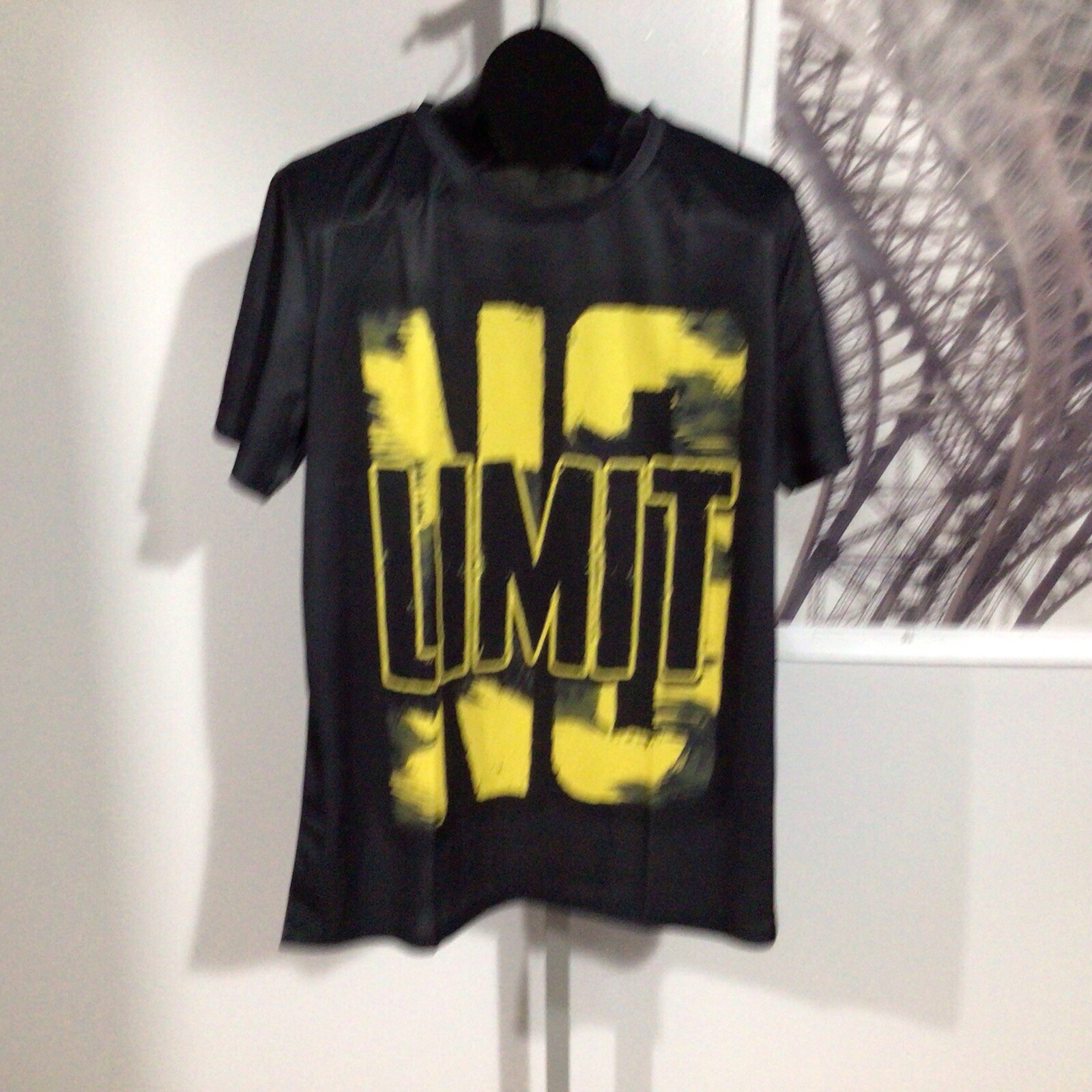 Graphic Prints Vibrant Color Trendy Ultra Soft Casual Short Sleeves Tee Shirts L