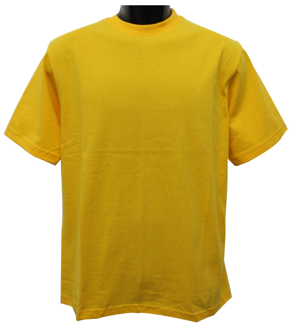Heavyweight IBS Short Sleeve MENS T Shirt (S-10XL)