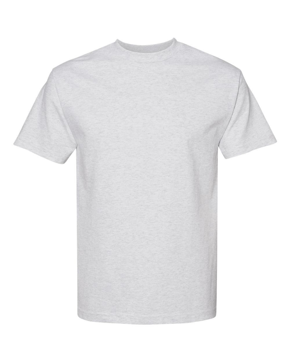 American Apparel 1301 Unisex Heavyweight Cotton Tee 19 colors Size S-3XL
