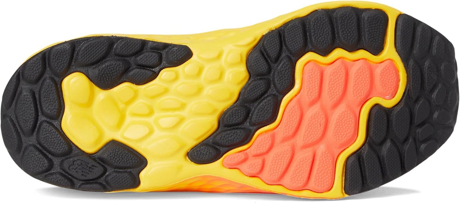 New Balance Boy’s Fresh Foam Arishi v4 Bungee Lace with Hook-and-Loop Top Strap