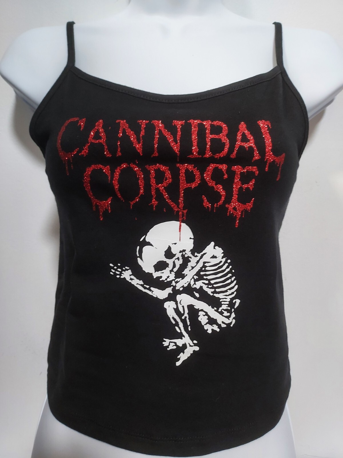Custom band shirt custom crop top Deftones Shirt custom tank top any size xs-2xl